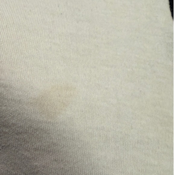 Vtg PEANUTS Snoopy Jamaica Graphic Tank Top XL White Beach Vacation - Picture 7 of 10